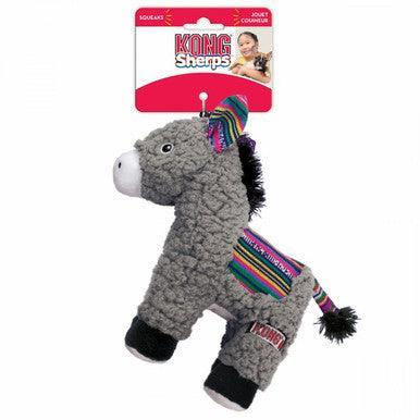 KONG Sherps Donkey Medium | Luxury Home Accessories | Heulog Glow