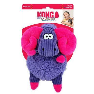 KONG Sherps Floofs Big Horn Medium | Luxury Home Accessories | Heulog Glow