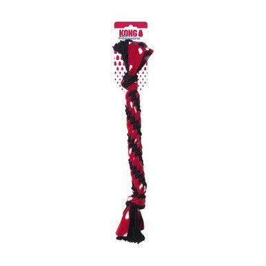 KONG Signature Rope 20Inch Dual Knot | Luxury Home Accessories | Heulog Glow