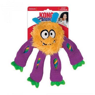KONG Sneakerz Knots Assorted Medium | Luxury Home Accessories | Heulog Glow