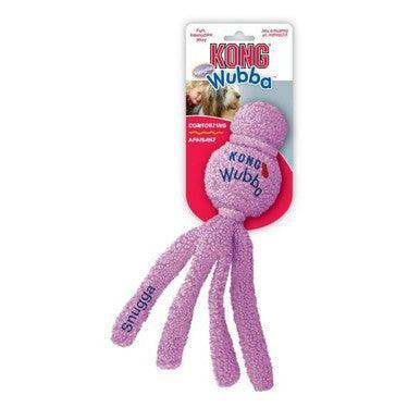 KONG Snugga Wubba Large | Luxury Home Accessories | Heulog Glow
