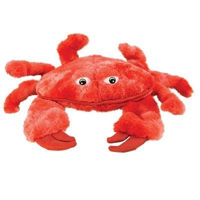 Kong SoftSeas Crab | Luxury Home Accessories | Heulog Glow