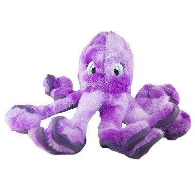 Kong SoftSeas Octopus | Luxury Home Accessories | Heulog Glow