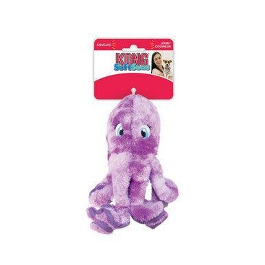 KONG SoftSeas Octopus Large | Luxury Home Accessories | Heulog Glow