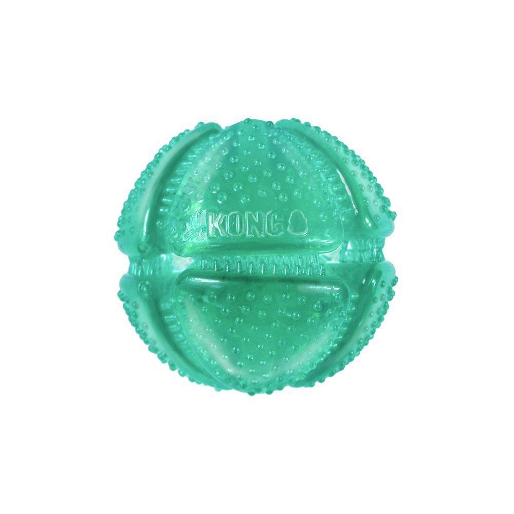 Kong Squeezz Dental Ball | Luxury Home Accessories | Heulog Glow