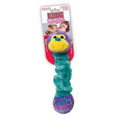 KONG Squiggles Medium | Luxury Home Accessories | Heulog Glow