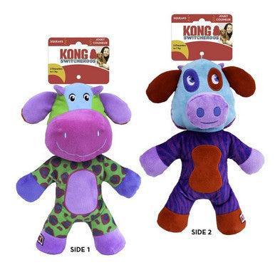 KONG Switcheroos Assorted Large | Luxury Home Accessories | Heulog Glow