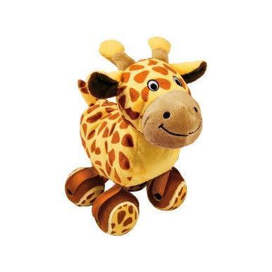KONG TenniShoes Giraffe Large | Luxury Home Accessories | Heulog Glow