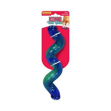 KONG Treat Spiral Stick Assorted Small | Luxury Home Accessories | Heulog Glow