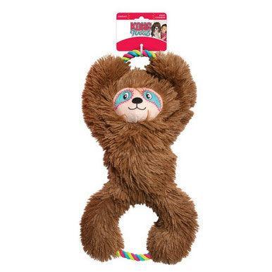 KONG Tuggz&trade; Sloth Extra Large | Luxury Home Accessories | Heulog Glow