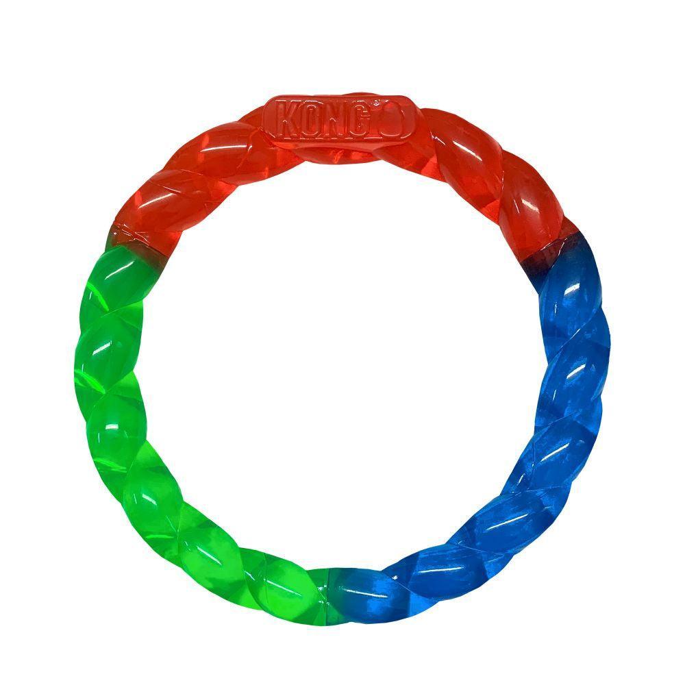 Kong Twistz Ring | Luxury Home Accessories | Heulog Glow