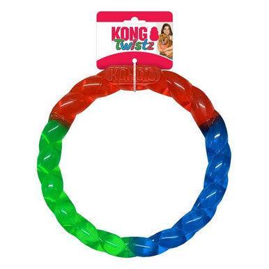 KONG Twistz Ring Small | Luxury Home Accessories | Heulog Glow