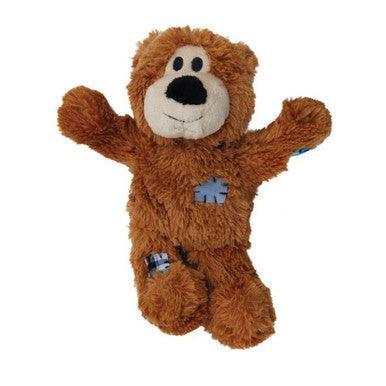KONG Wild Knots Bears Extra Large | Luxury Home Accessories | Heulog Glow