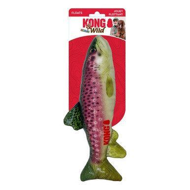 KONG Wild Shieldz Trout | Luxury Home Accessories | Heulog Glow