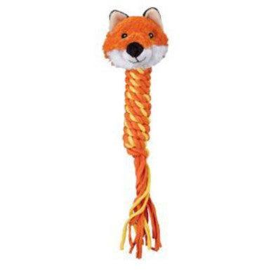 KONG Winder Fox Medium | Luxury Home Accessories | Heulog Glow