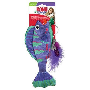 KONG Wrangler Angler Fish Assorted | Luxury Home Accessories | Heulog Glow