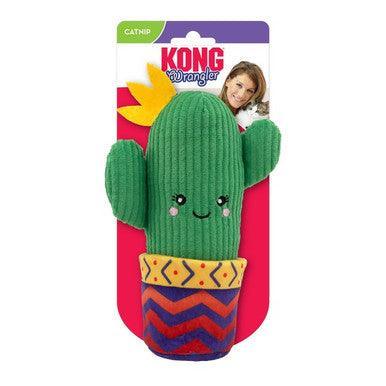 KONG Wrangler Cactus | Luxury Home Accessories | Heulog Glow