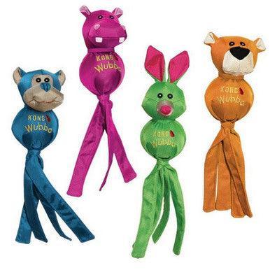KONG Wubba Ballistic Friend Small | Luxury Home Accessories | Heulog Glow