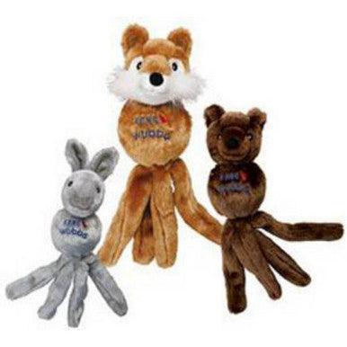 KONG Wubba Friend Small | Luxury Home Accessories | Heulog Glow