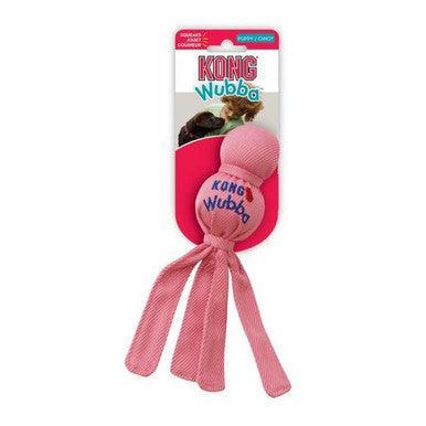 KONG Wubba Puppy | Luxury Home Accessories | Heulog Glow