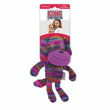 KONG Yarnimals Dog Extra Small/Small | Luxury Home Accessories | Heulog Glow