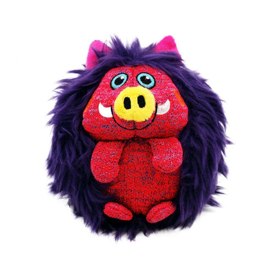 Kong ZigWigz Warthog | Luxury Home Accessories | Heulog Glow