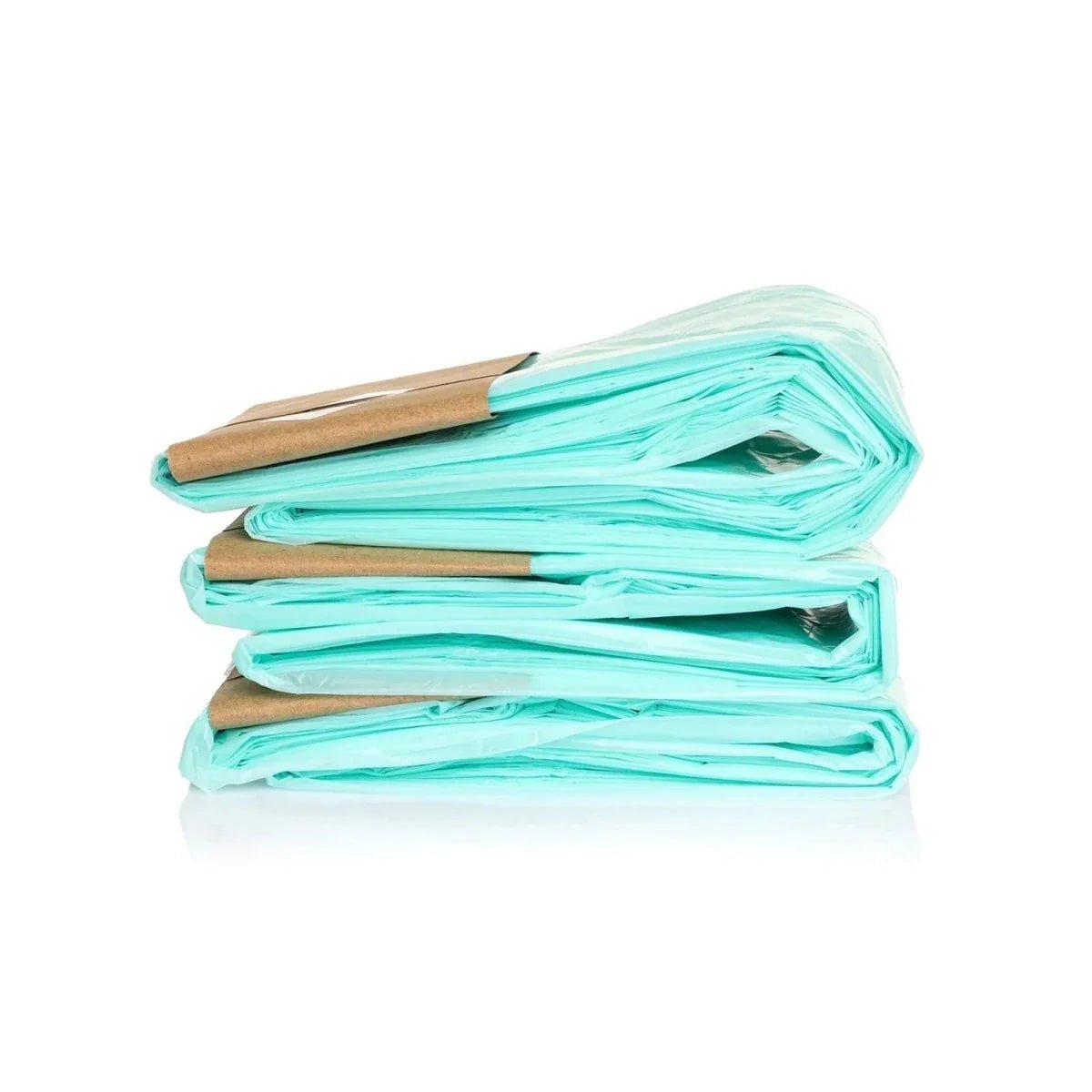 Korbell Nappy Bag 3x495 pcs | Luxury Home Accessories | Heulog Glow