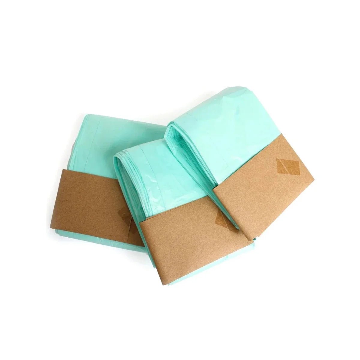 Korbell Nappy Bag 3x495 pcs | Luxury Home Accessories | Heulog Glow