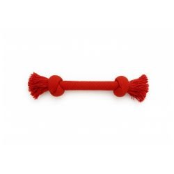 Kowloon All Senses Knotted Rope Beef, large | Luxury Home Accessories | Heulog Glow