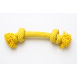 Kowloon All Senses Knotted Rope Chicken, medium | Luxury Home Accessories | Heulog Glow