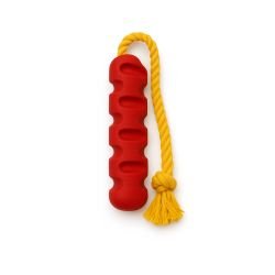 Kowloon All Senses Retriever & Rope Beef, 23.8cm | Luxury Home Accessories | Heulog Glow