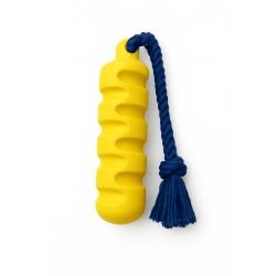 Kowloon All Senses Retriever & Rope Chicken, 23.8cm | Luxury Home Accessories | Heulog Glow