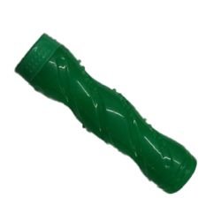 Kowloon Led Flash Bone Green | Luxury Home Accessories | Heulog Glow