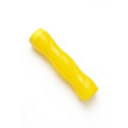 Kowloon Led Flash Bone Yellow | Luxury Home Accessories | Heulog Glow