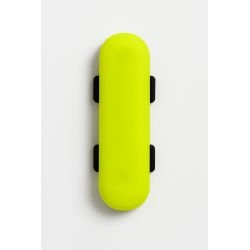 Kowloon Silicon Joker Band Green | Luxury Home Accessories | Heulog Glow