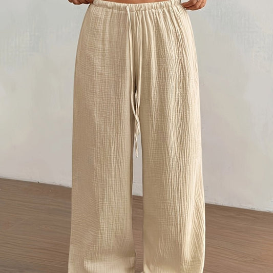 Ladies' Casual Pants | Luxury Home Accessories | Heulog Glow