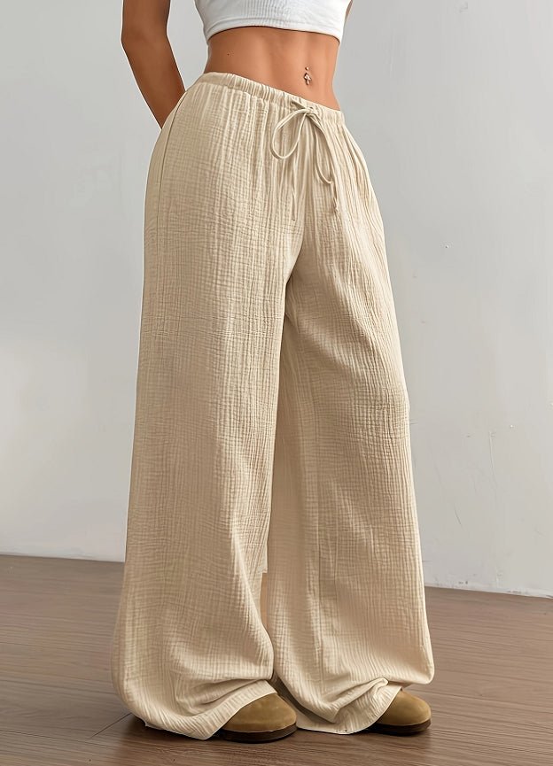 Ladies' Casual Pants | Luxury Home Accessories | Heulog Glow
