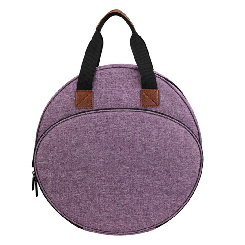 Ladies Embroidery Tool Set Storage Tote Bag | Luxury Home Accessories | Heulog Glow