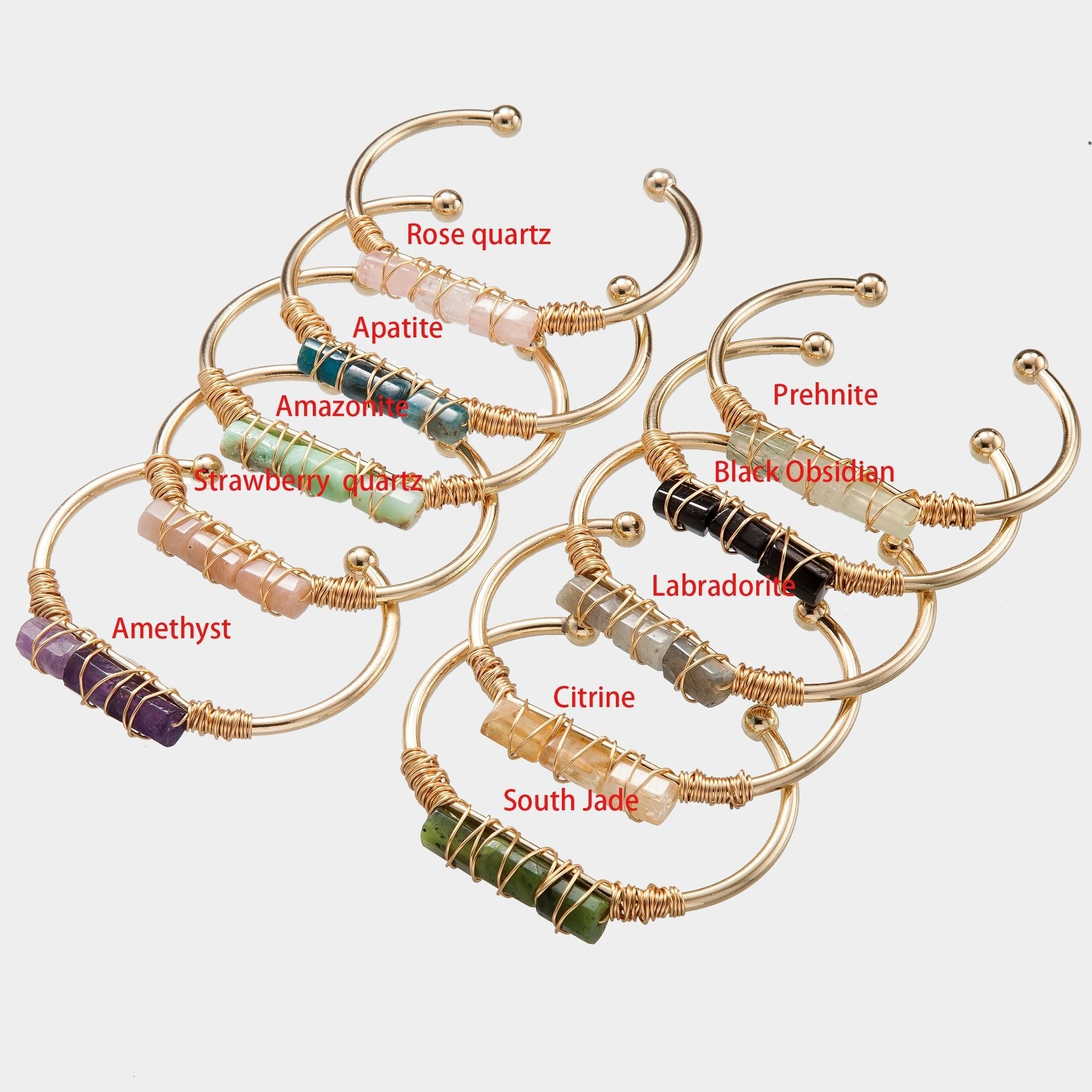 Ladies Fashion Simple Temperament Bracelet | Luxury Home Accessories | Heulog Glow