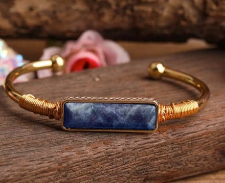 Ladies Fashion Simple Temperament Bracelet | Luxury Home Accessories | Heulog Glow