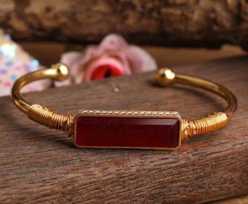 Ladies Fashion Simple Temperament Bracelet | Luxury Home Accessories | Heulog Glow