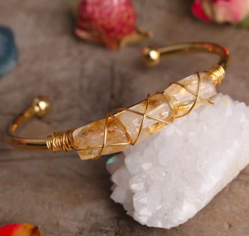 Ladies Fashion Simple Temperament Bracelet | Luxury Home Accessories | Heulog Glow