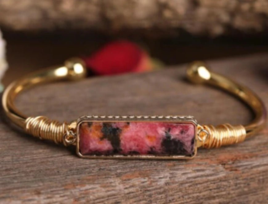 Ladies Fashion Simple Temperament Bracelet | Luxury Home Accessories | Heulog Glow