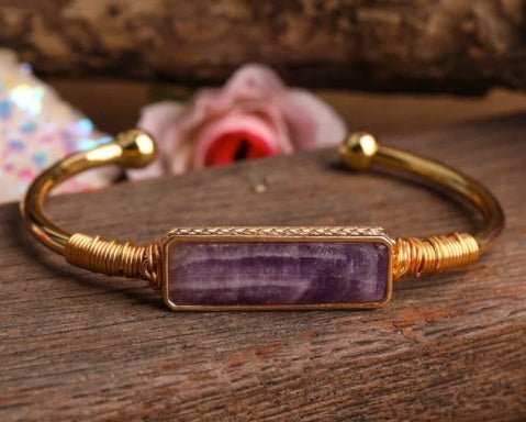Ladies Fashion Simple Temperament Bracelet | Luxury Home Accessories | Heulog Glow