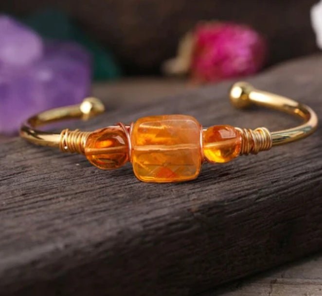 Ladies Fashion Simple Temperament Bracelet | Luxury Home Accessories | Heulog Glow