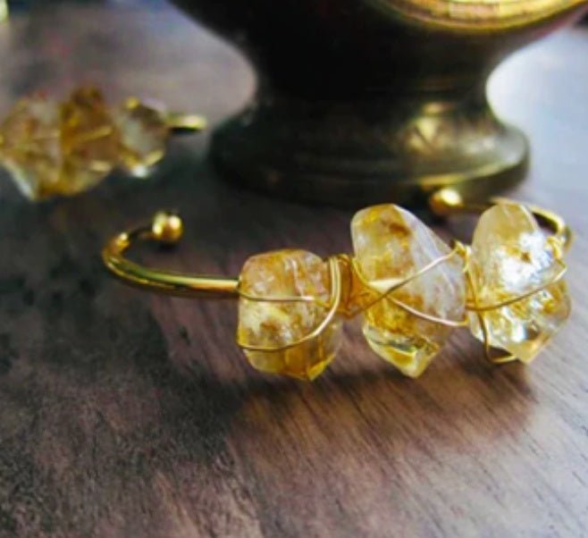 Ladies Fashion Simple Temperament Bracelet | Luxury Home Accessories | Heulog Glow