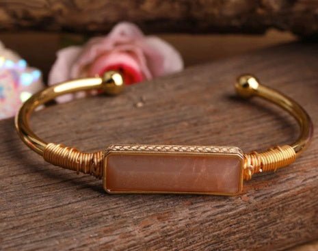Ladies Fashion Simple Temperament Bracelet | Luxury Home Accessories | Heulog Glow