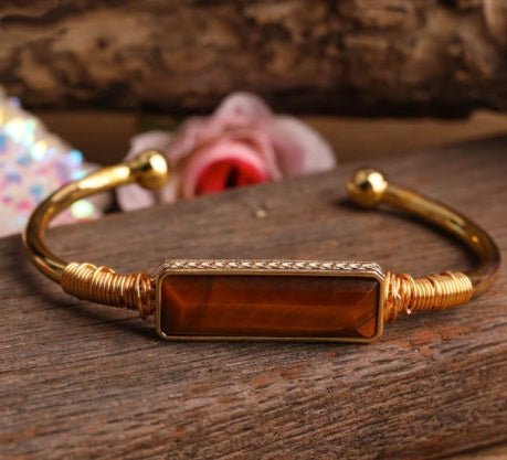 Ladies Fashion Simple Temperament Bracelet | Luxury Home Accessories | Heulog Glow