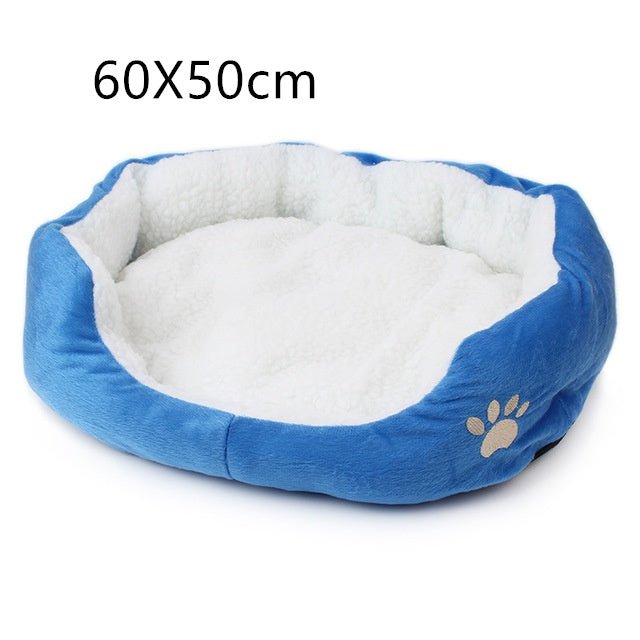 Lamb Cashmere Kennel | Luxury Home Accessories | Heulog Glow