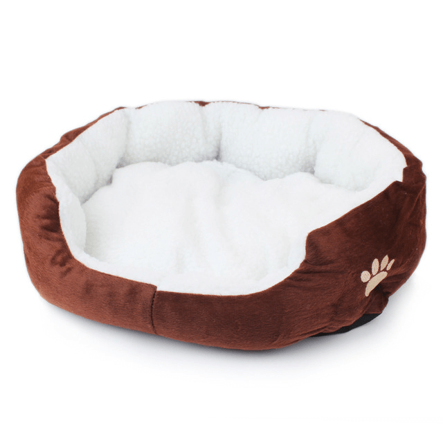 Lamb Cashmere Kennel | Luxury Home Accessories | Heulog Glow